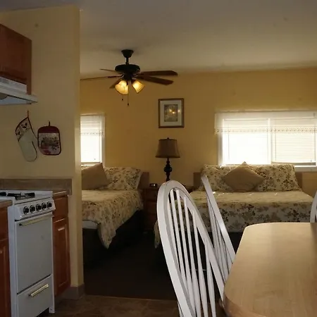 Lake Place Resort Glenhaven Quarto foto