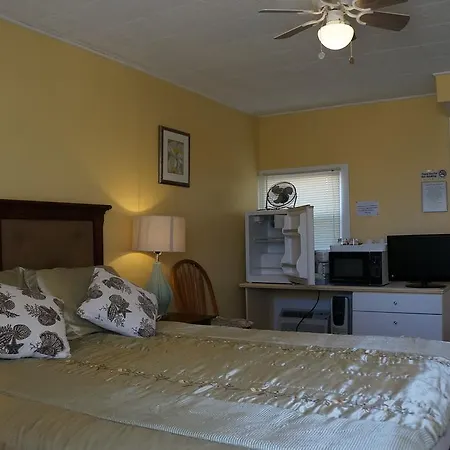Lake Place Resort Glenhaven Quarto foto