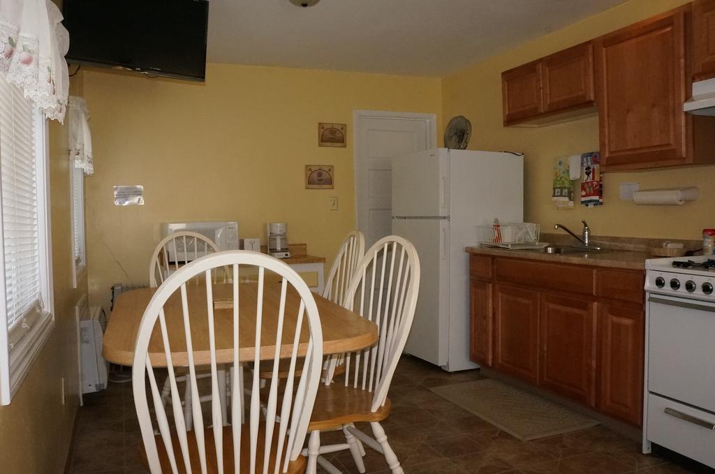 Resort Place Glenhaven