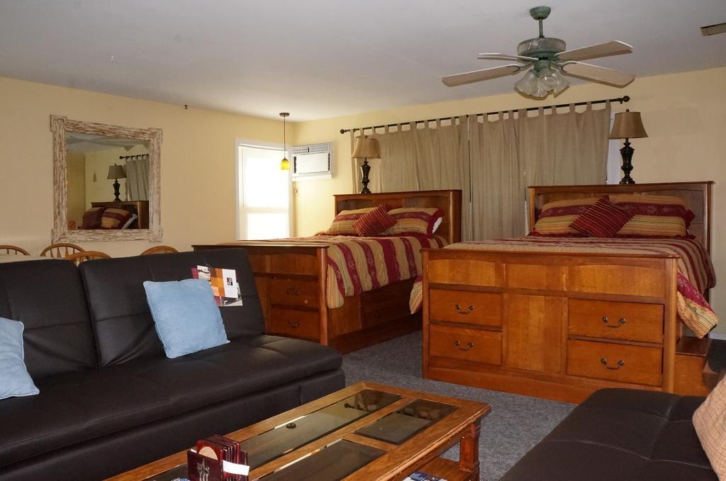 Place 3* Glenhaven