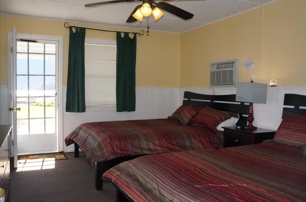 Resort Place Glenhaven