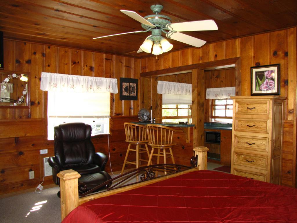 Place Resort Glenhaven